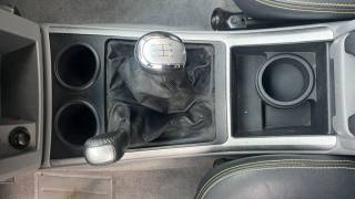FORD Ranger usata, con Servosterzo