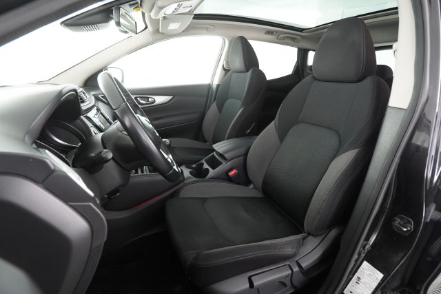 NISSAN Qashqai usata 2