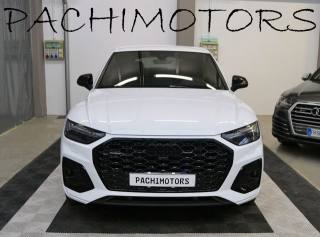 AUDI Q5 usata, con Servosterzo