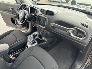JEEP Renegade usata, con Fendinebbia