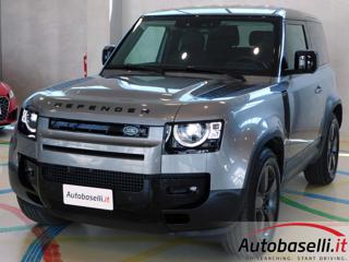 LAND ROVER Defender usata, con Park Distance Control