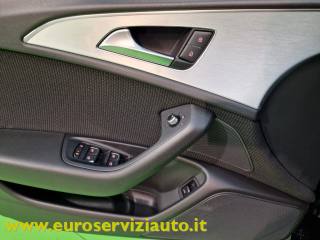 AUDI A6 usata, con Volante multifunzione
