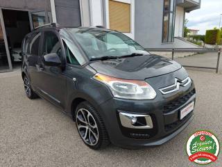 CITROEN C3 Picasso usata, con Airbag laterali