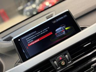 BMW X1 usata, con Filtro antiparticolato