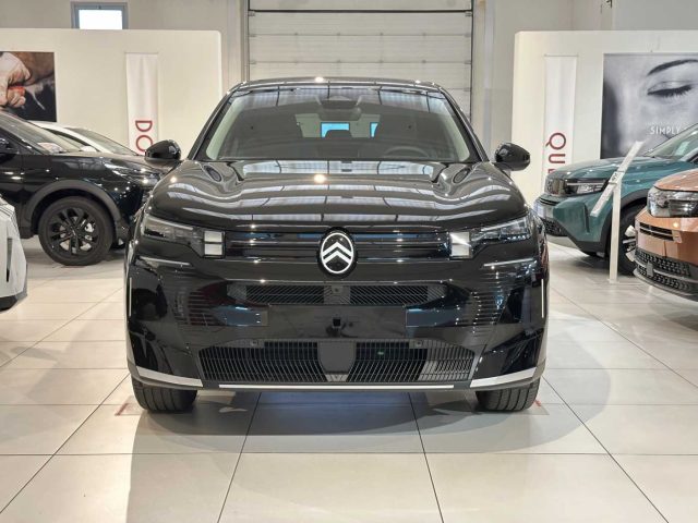 CITROEN C5 Aircross usata, con ESP