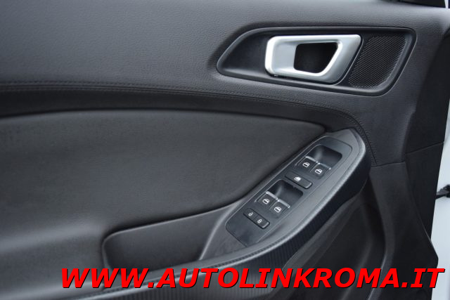 DR MOTOR DR 4.0 usata, con Servosterzo