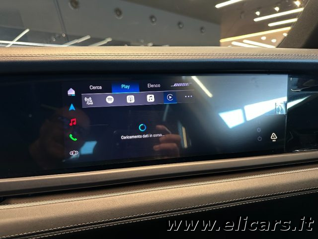 PORSCHE Panamera usata, con Chiusura centralizzata