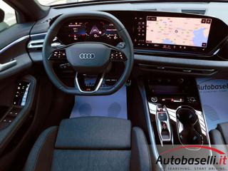 AUDI A5 usata, con Volante in pelle