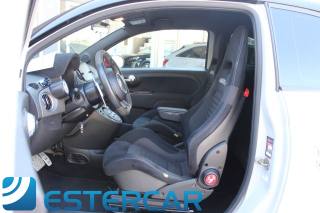 ABARTH 595 usata, con Specchietti laterali elettrici