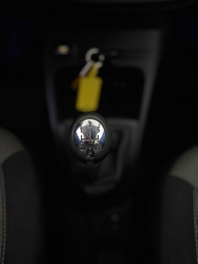 RENAULT Captur usata 17