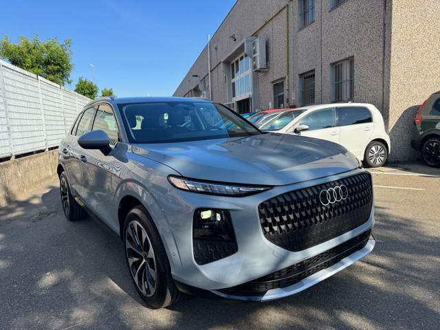 AUDI Q3 usata, con Airbag