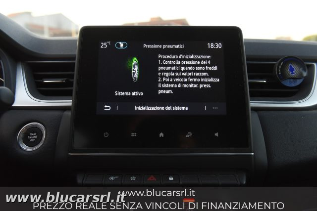RENAULT Captur usata 38