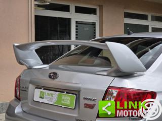 SUBARU Impreza usata, con Specchietti laterali elettrici