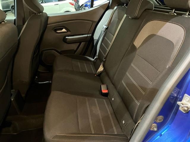 DACIA Sandero usata, con USB