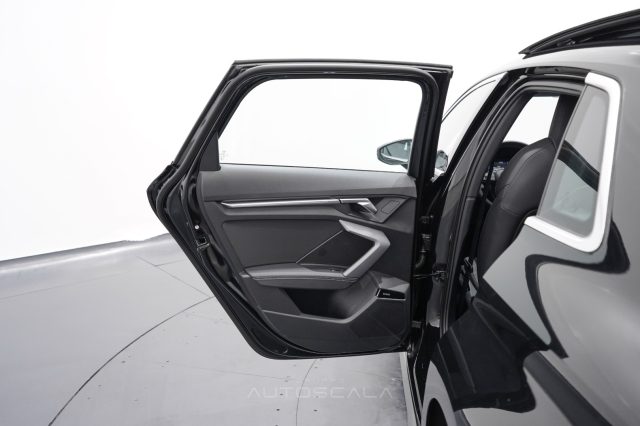 AUDI A3 usata 36