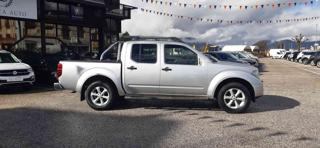 NISSAN Navara usata, con Cerchi in lega