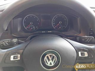 VOLKSWAGEN Polo usata 19