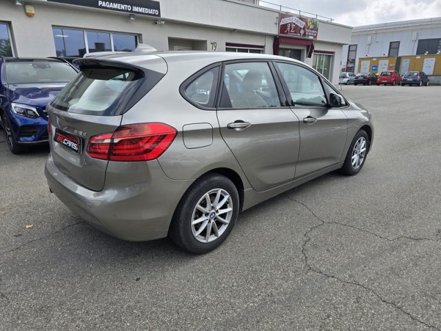 BMW 216 usata, con Airbag