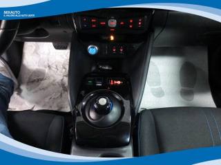 NISSAN Leaf usata, con Boardcomputer