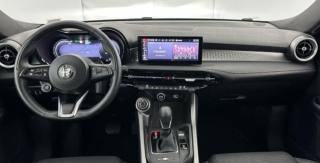 ALFA ROMEO Tonale usata, con Chiusura centralizzata