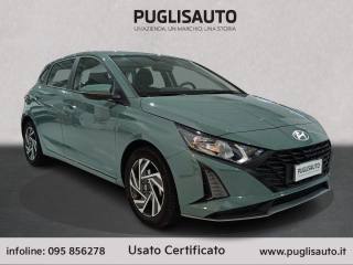 HYUNDAI i20 1.2 MPI ConnectLine