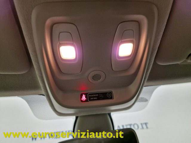 RENAULT Clio usata, con Sensore di pioggia