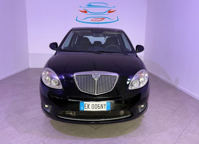 LANCIA Ypsilon usata 0