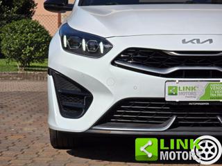 KIA Proceed usata, con Immobilizzatore elettronico