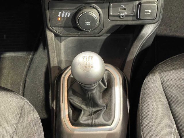 JEEP Renegade usata 26