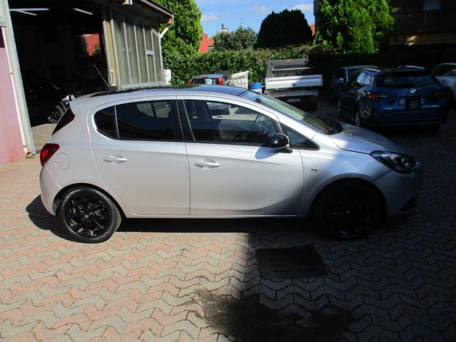 OPEL Corsa usata, con Chiusura centralizzata