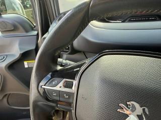 PEUGEOT Rifter usata, con Filtro antiparticolato