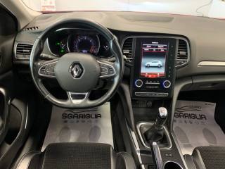 RENAULT Megane usata, con Controllo trazione