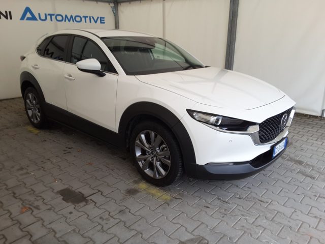 MAZDA CX-30 usata, con Airbag
