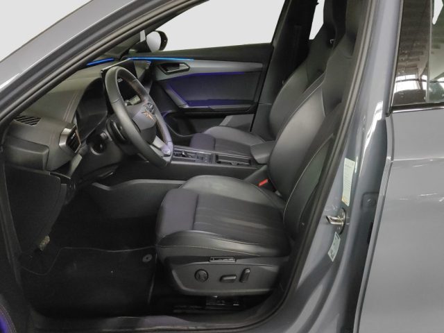 CUPRA Formentor usata 8