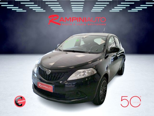 LANCIA Ypsilon usata 2