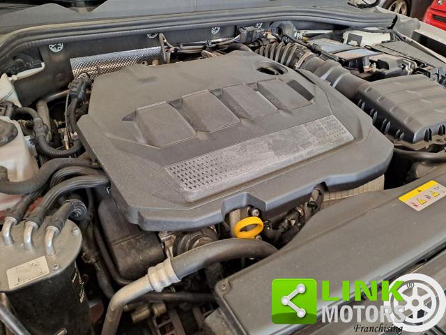 VOLKSWAGEN Golf usata, con Streaming musicale integrato