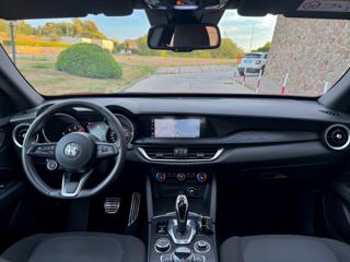 ALFA ROMEO Stelvio usata, con Cronologia tagliandi