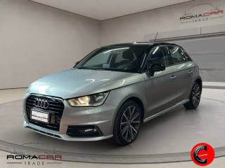 AUDI A1 usata, con Airbag