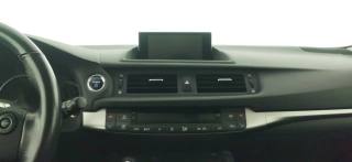 LEXUS CT 200h usata, con Airbag testa