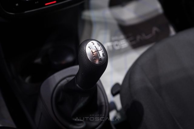 SMART ForFour usata 14