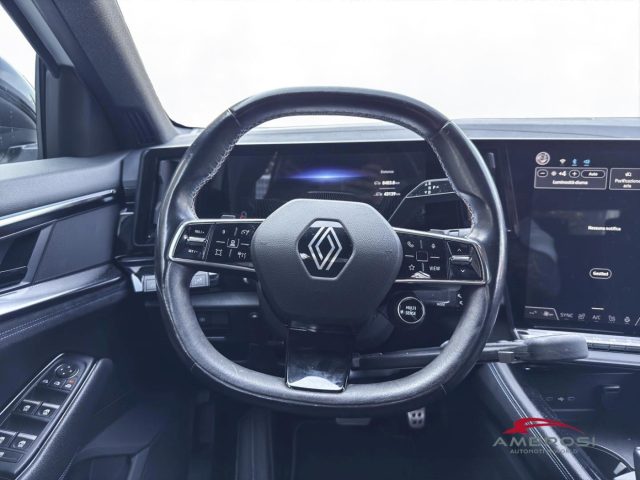 RENAULT Austral usata 12