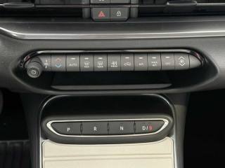 FIAT 600e usata, con Sistema di navigazione