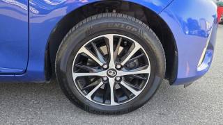 TOYOTA Yaris usata, con Boardcomputer