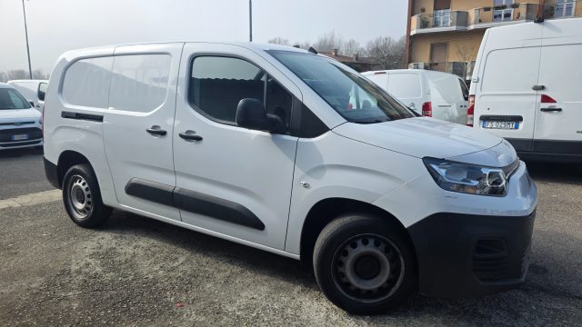FIAT Doblo usata, con Alzacristalli elettrici