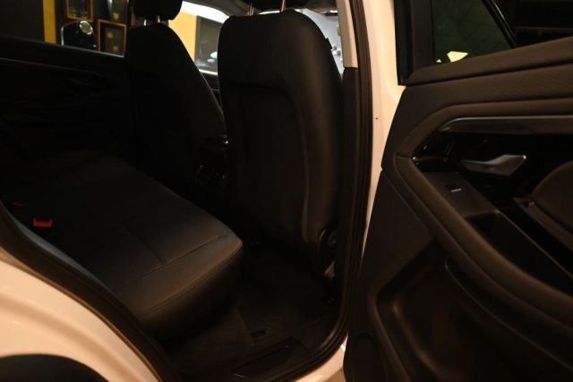LAND ROVER Range Rover Evoque usata 50