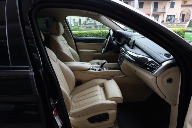 BMW X6 usata 119