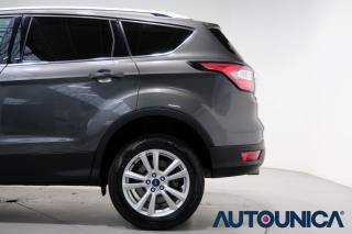FORD Kuga usata 43
