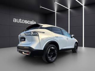 NISSAN Qashqai usata, con Antifurto