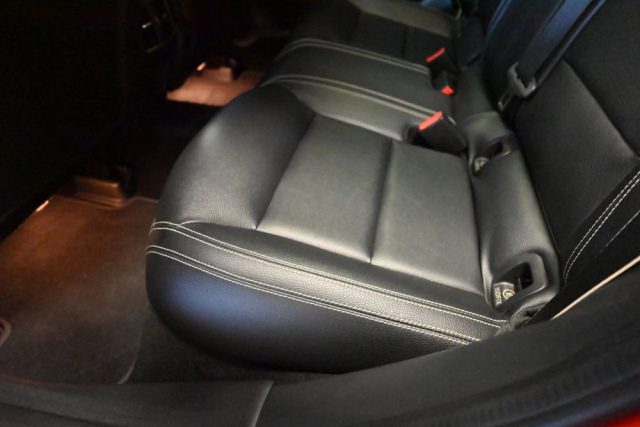 MERCEDES-BENZ GLA 200 usata 54