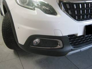 PEUGEOT 2008 usata, con Bluetooth